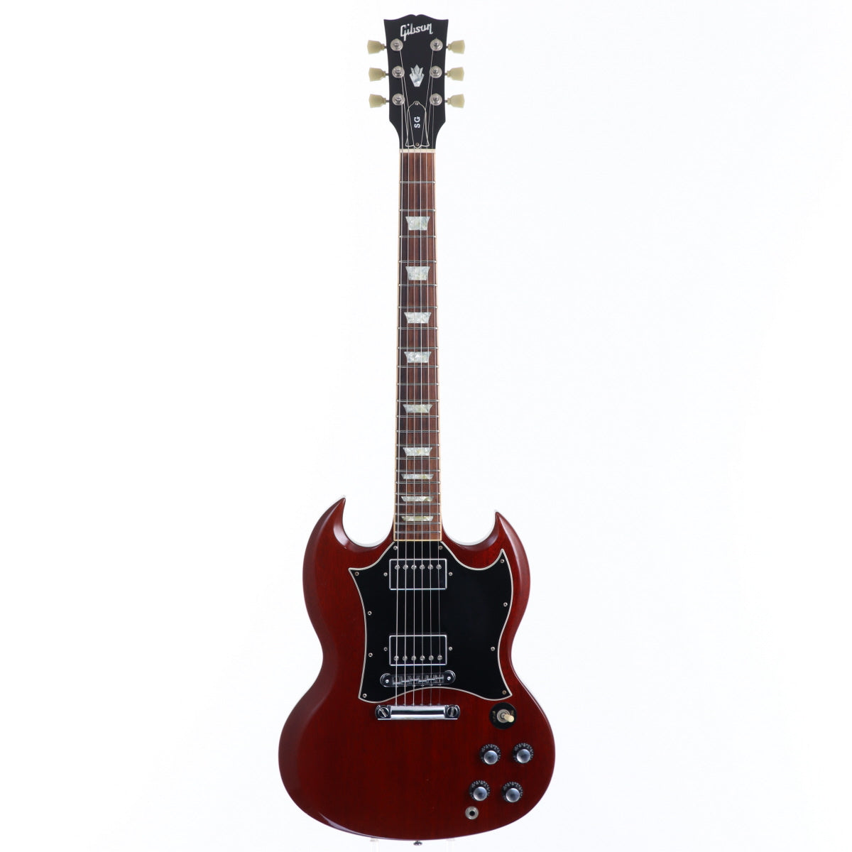 [SN 01644338] USED Gibson USA / SG Standard Heritage Cherry [11]