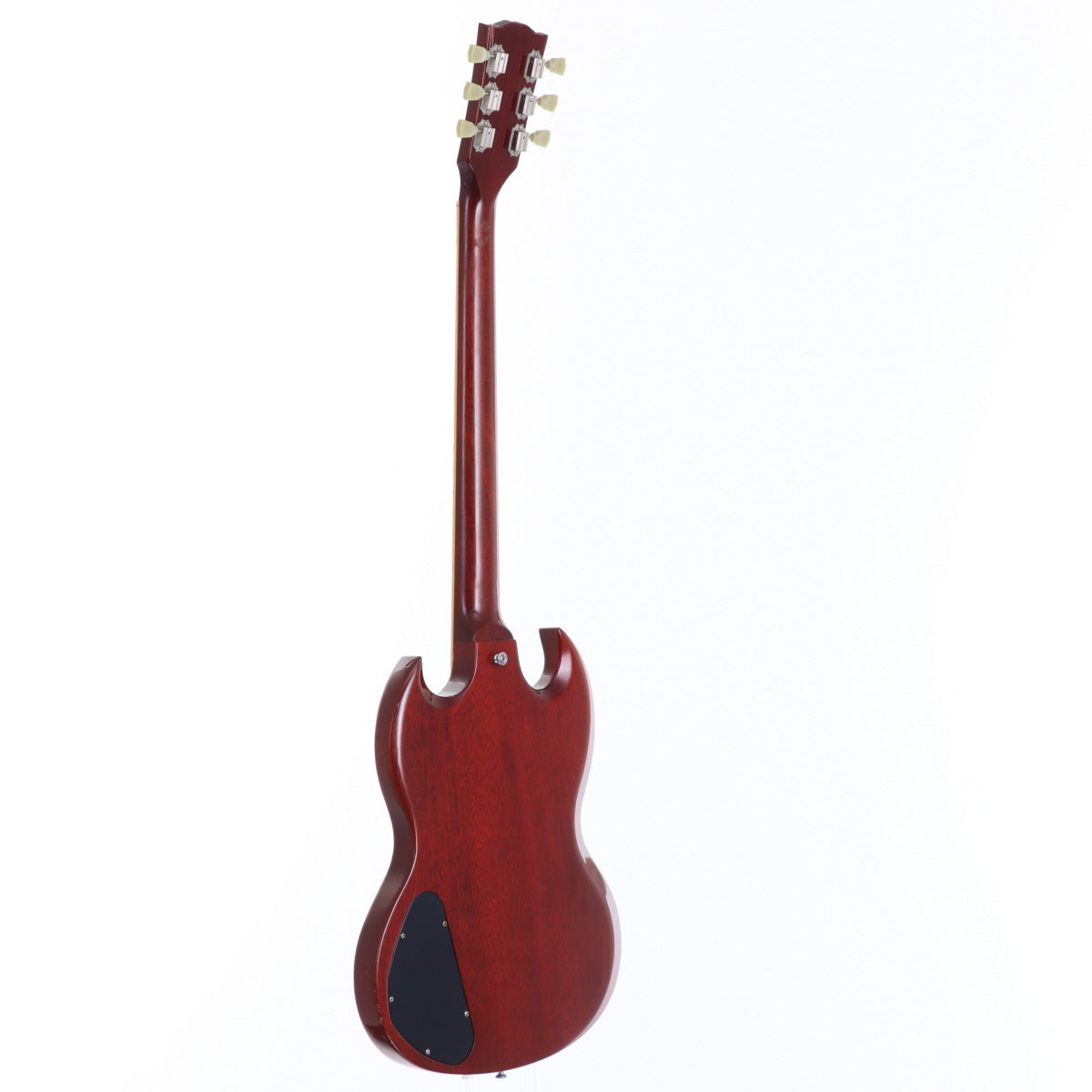 [SN 01644338] USED Gibson USA / SG Standard Heritage Cherry [11]