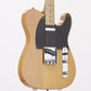 [SN U012410] USED Fender JAPAN / TL52-70 Foto Flame Neck VNT 1995-1996 [09]