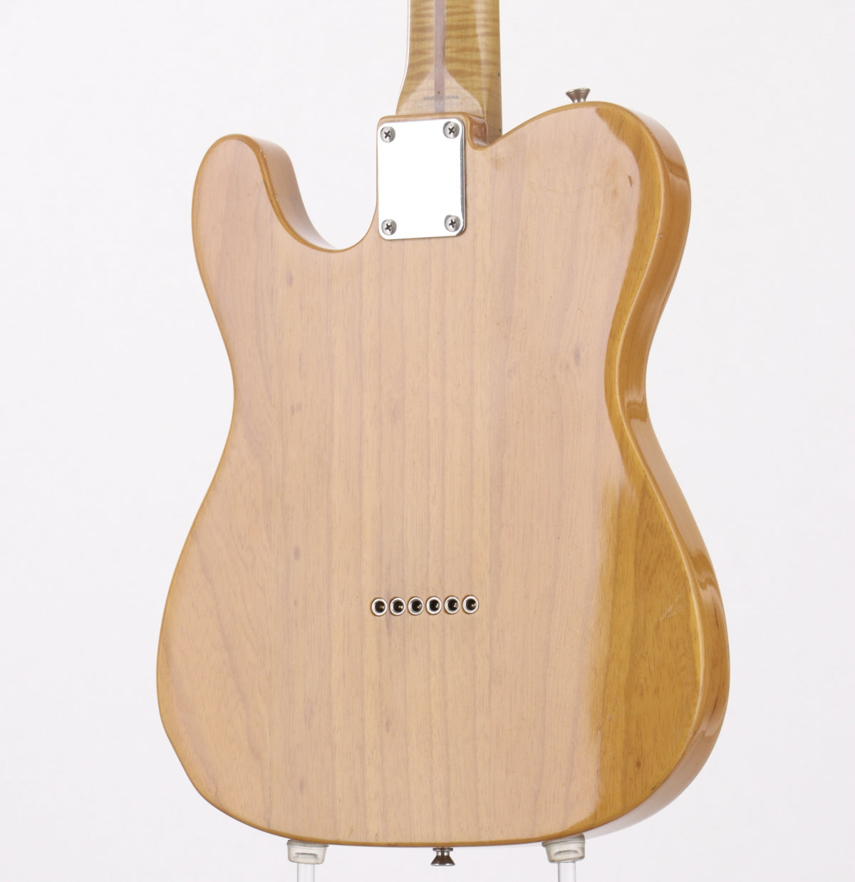 [SN U012410] USED Fender JAPAN / TL52-70 Foto Flame Neck VNT 1995-1996 [09]