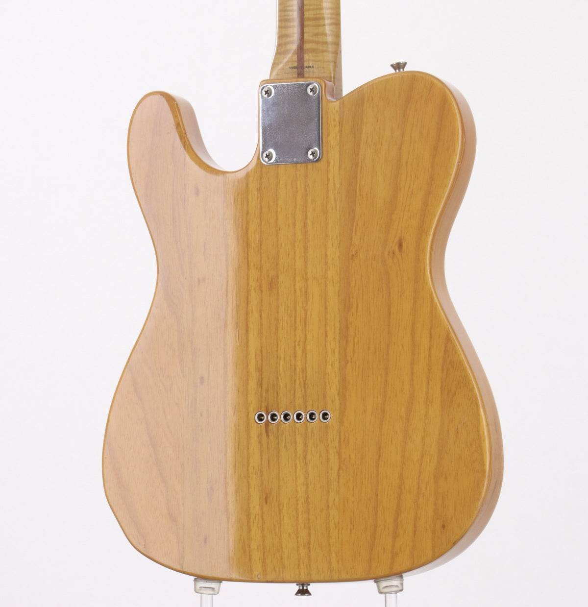 [SN U012410] USED Fender JAPAN / TL52-70 Foto Flame Neck VNT 1995-1996 [09]