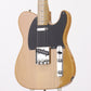 [SN U012410] USED Fender JAPAN / TL52-70 Foto Flame Neck VNT 1995-1996 [09]
