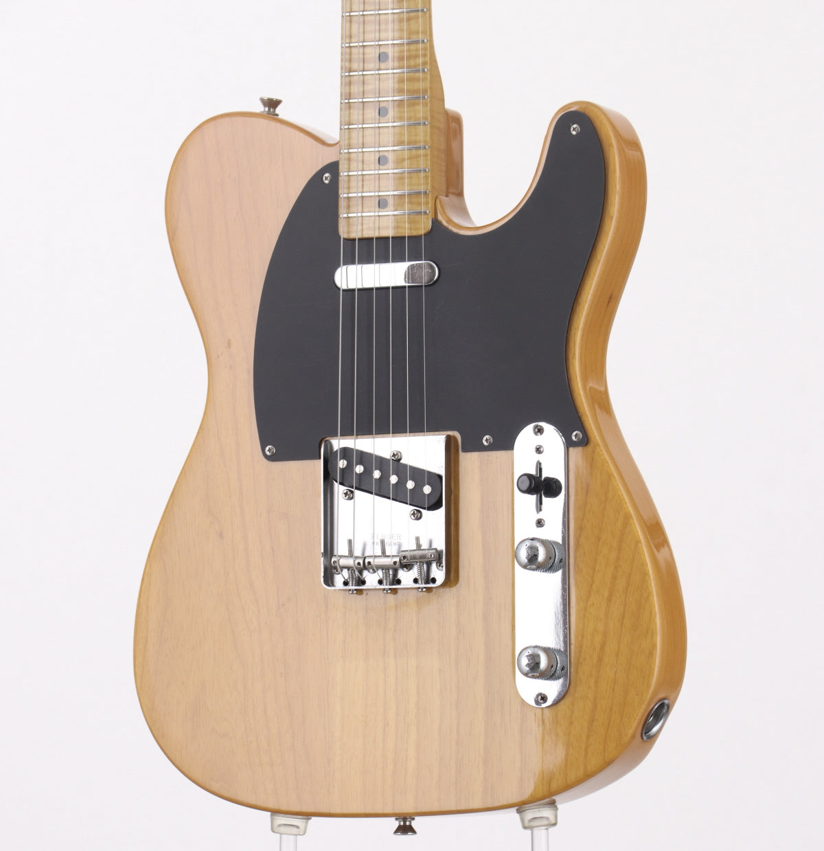 [SN U012410] USED Fender JAPAN / TL52-70 Foto Flame Neck VNT 1995-1996 [09]