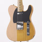 [SN U012410] USED Fender JAPAN / TL52-70 Foto Flame Neck VNT 1995-1996 [09]