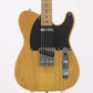 [SN U012410] USED Fender JAPAN / TL52-70 Foto Flame Neck VNT 1995-1996 [09]