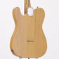[SN U012410] USED Fender JAPAN / TL52-70 Foto Flame Neck VNT 1995-1996 [09]