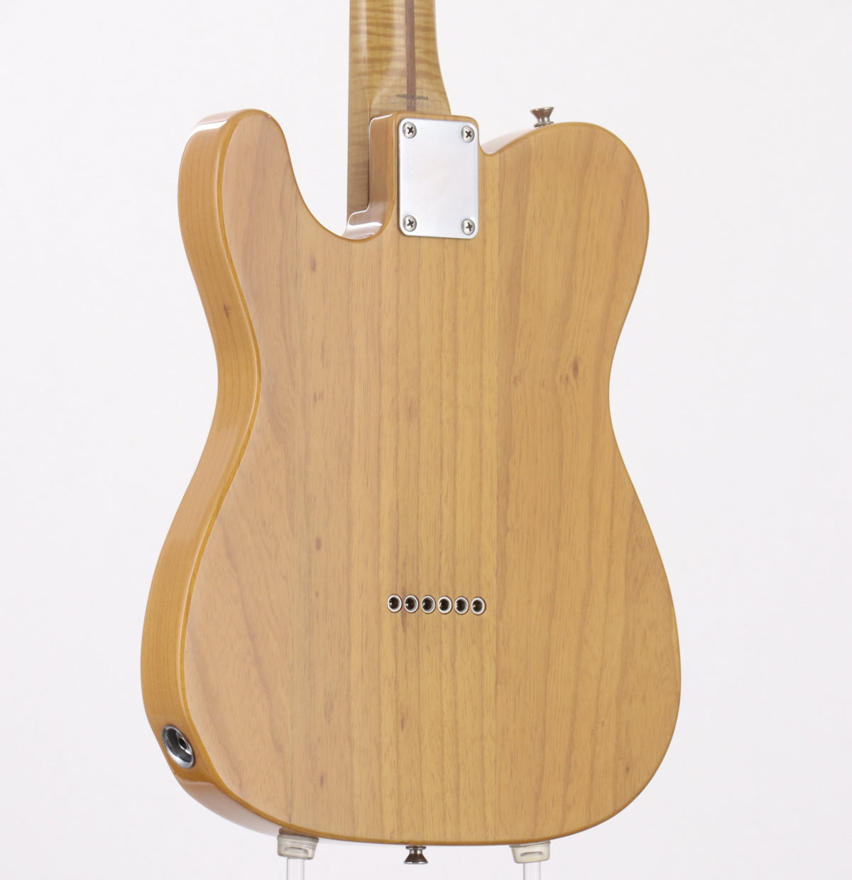 [SN U012410] USED Fender JAPAN / TL52-70 Foto Flame Neck VNT 1995-1996 [09]