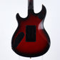 [SN GY29055] USED YAMAHA / SFX-II Red Black Sunburst [11]