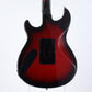 [SN GY29055] USED YAMAHA / SFX-II Red Black Sunburst [11]