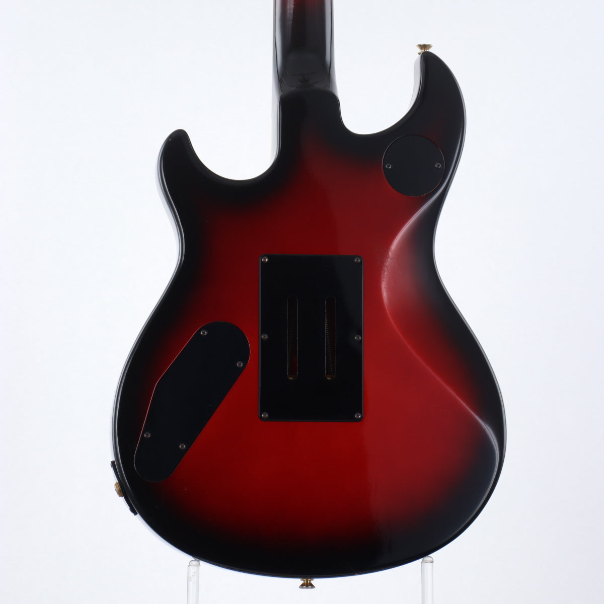 [SN GY29055] USED YAMAHA / SFX-II Red Black Sunburst [11]