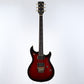 [SN GY29055] USED YAMAHA / SFX-II Red Black Sunburst [11]