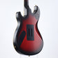 [SN GY29055] USED YAMAHA / SFX-II Red Black Sunburst [11]