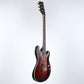 [SN GY29055] USED YAMAHA / SFX-II Red Black Sunburst [11]