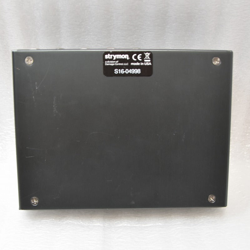 [SN S16-04998] USED STRYMON / TIMELINE [12]