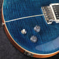 [SN 22 0346352] USED Paul Reed Smith (PRS) / 2022 Santana Retro Aquamarine [03]