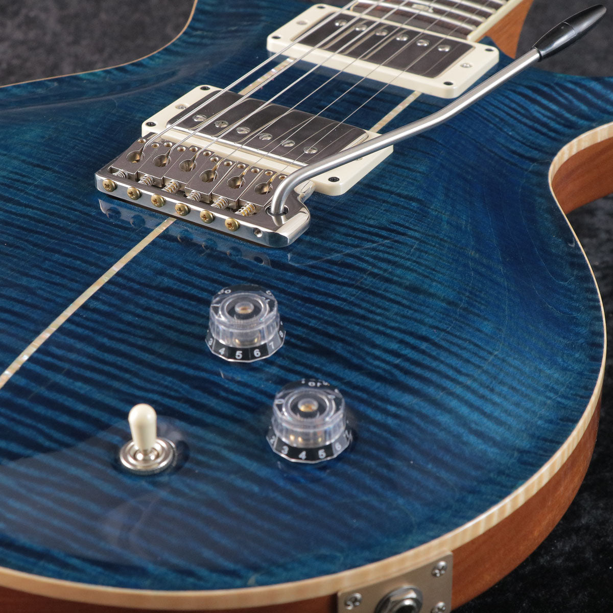 [SN 22 0346352] USED Paul Reed Smith (PRS) / 2022 Santana Retro Aquamarine [03]