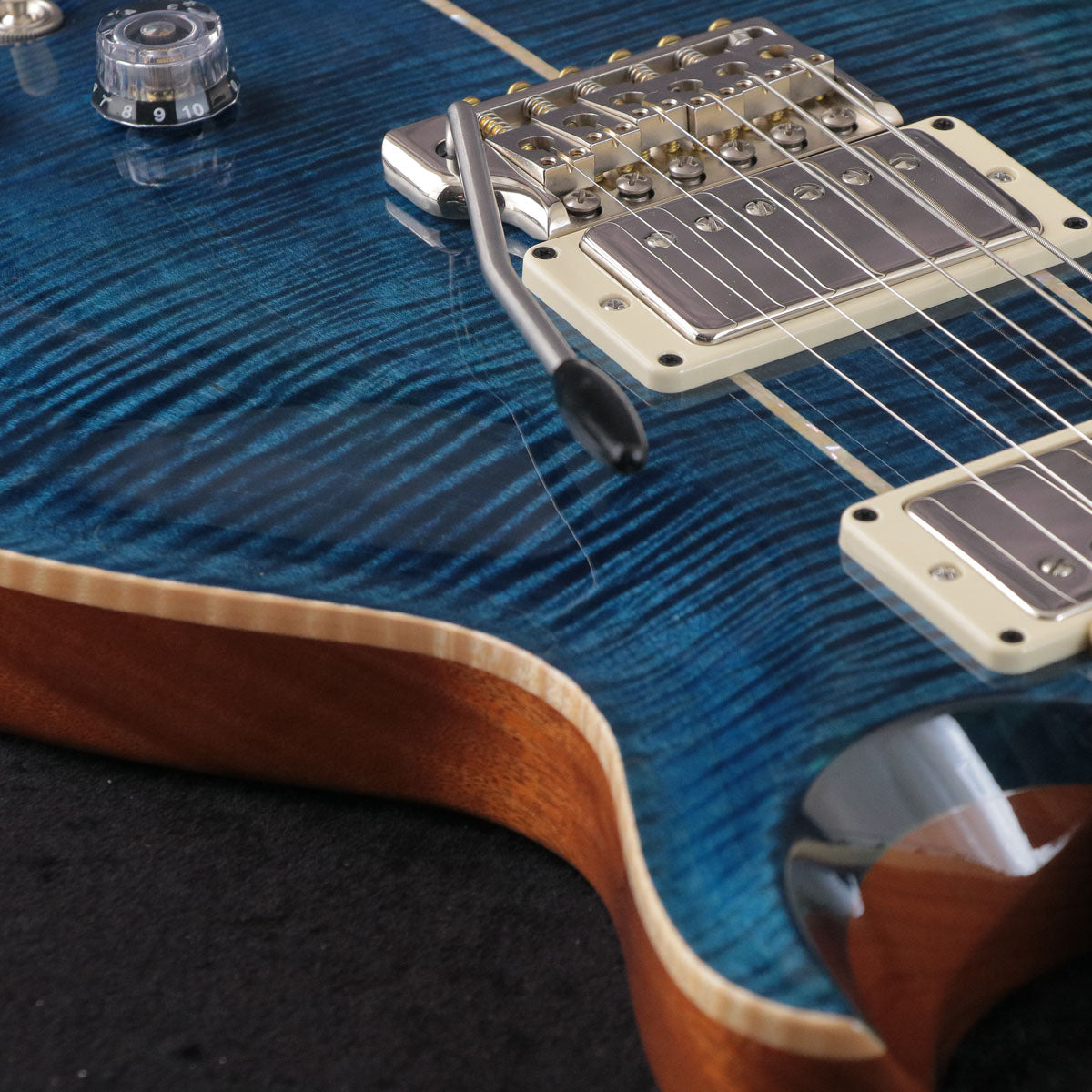 [SN 22 0346352] USED Paul Reed Smith (PRS) / 2022 Santana Retro Aquamarine [03]