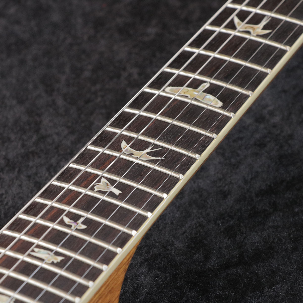 [SN 22 0346352] USED Paul Reed Smith (PRS) / 2022 Santana Retro Aquamarine [03]