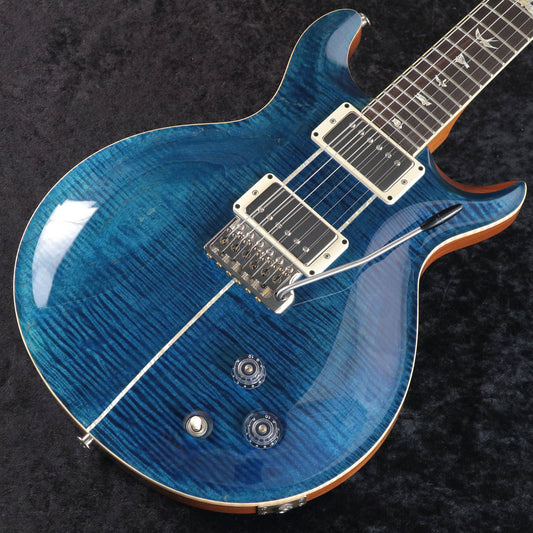 [SN 22 0346352] USED Paul Reed Smith (PRS) / 2022 Santana Retro Aquamarine [03]