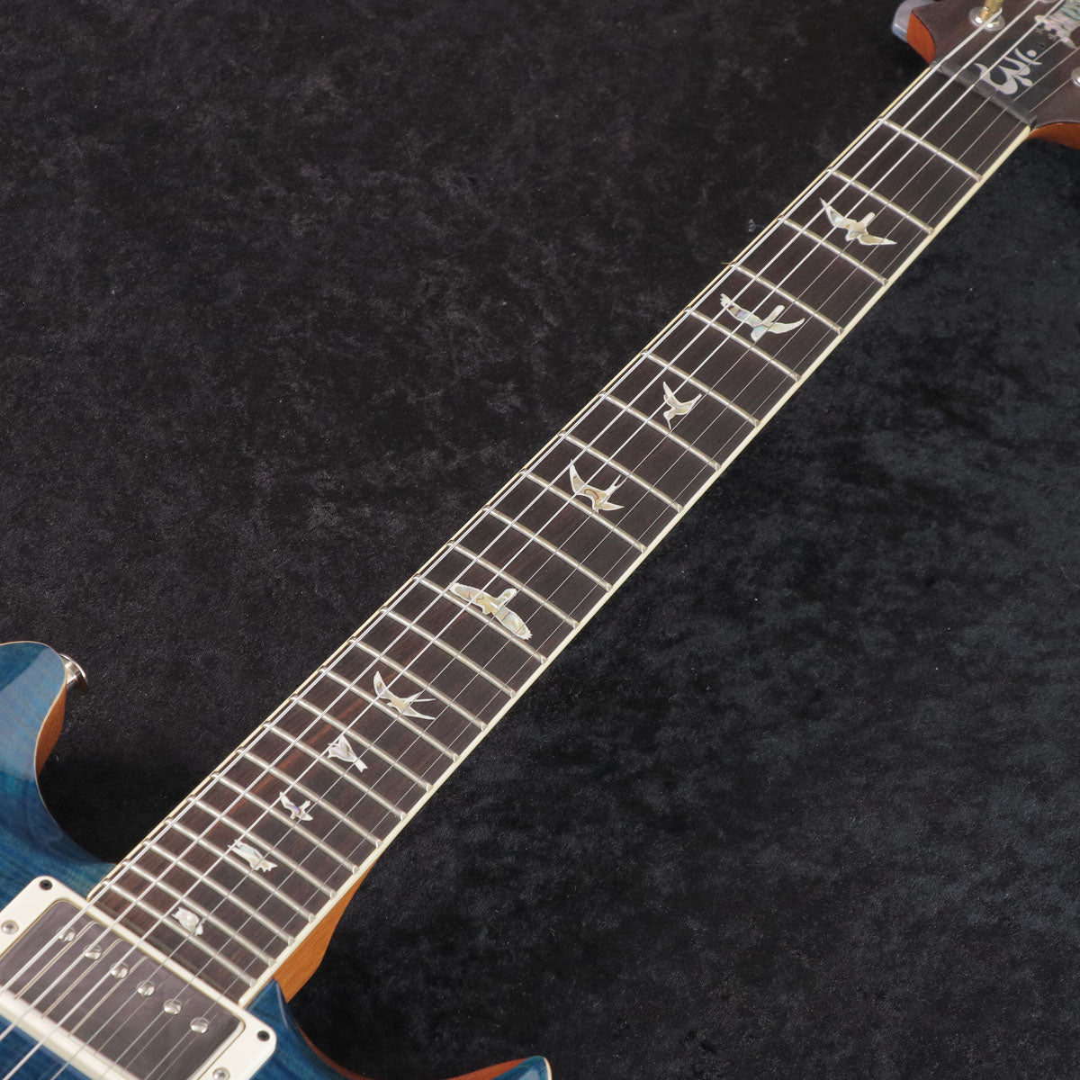 [SN 22 0346352] USED Paul Reed Smith (PRS) / 2022 Santana Retro Aquamarine [03]