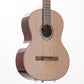 [SN 2206LT20445] USED LAG Guitars / OC118 Occitania 4/4 650mm Cedar Sugilag Guitars [08]