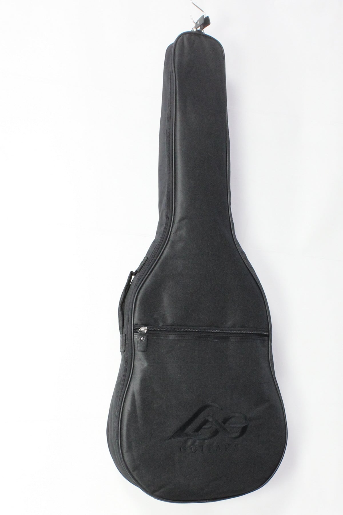 [SN 2206LT20445] USED LAG Guitars / OC118 Occitania 4/4 650mm Cedar Sugilag Guitars [08]