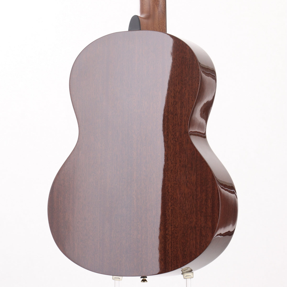 [SN 2206LT20445] USED LAG Guitars / OC118 Occitania 4/4 650mm Cedar Sugilag Guitars [08]