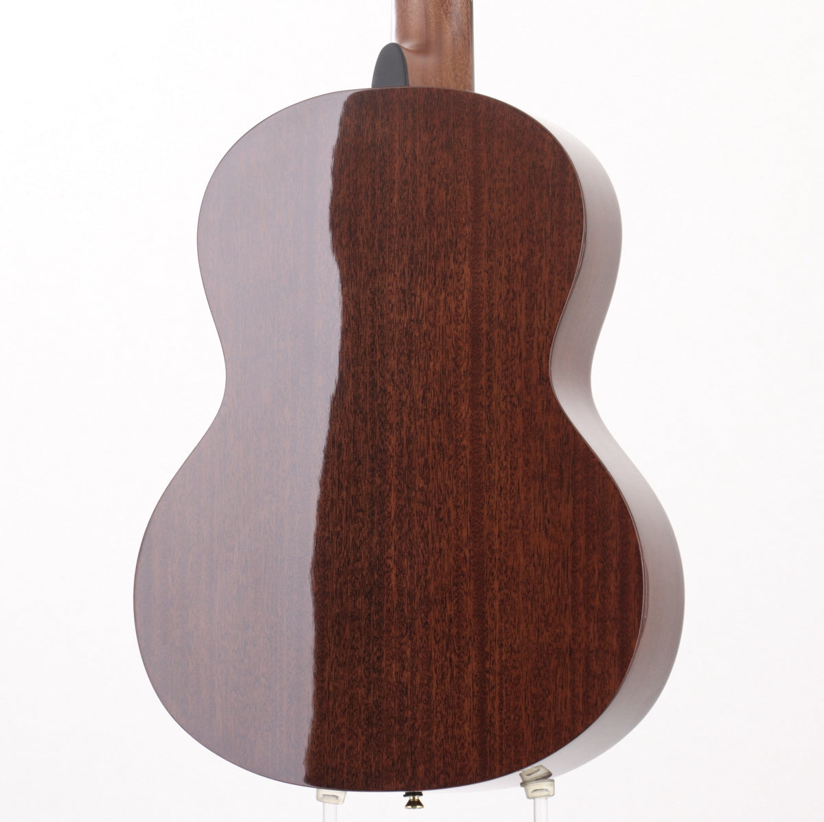 [SN 2206LT20445] USED LAG Guitars / OC118 Occitania 4/4 650mm Cedar Sugilag Guitars [08]