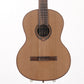 [SN 2206LT20445] USED LAG Guitars / OC118 Occitania 4/4 650mm Cedar Sugilag Guitars [08]
