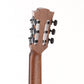 [SN 2206LT20445] USED LAG Guitars / OC118 Occitania 4/4 650mm Cedar Sugilag Guitars [08]