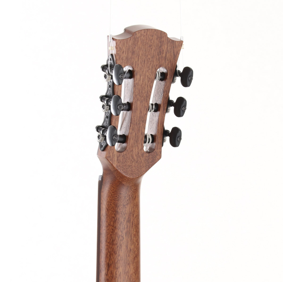 [SN 2206LT20445] USED LAG Guitars / OC118 Occitania 4/4 650mm Cedar Sugilag Guitars [08]