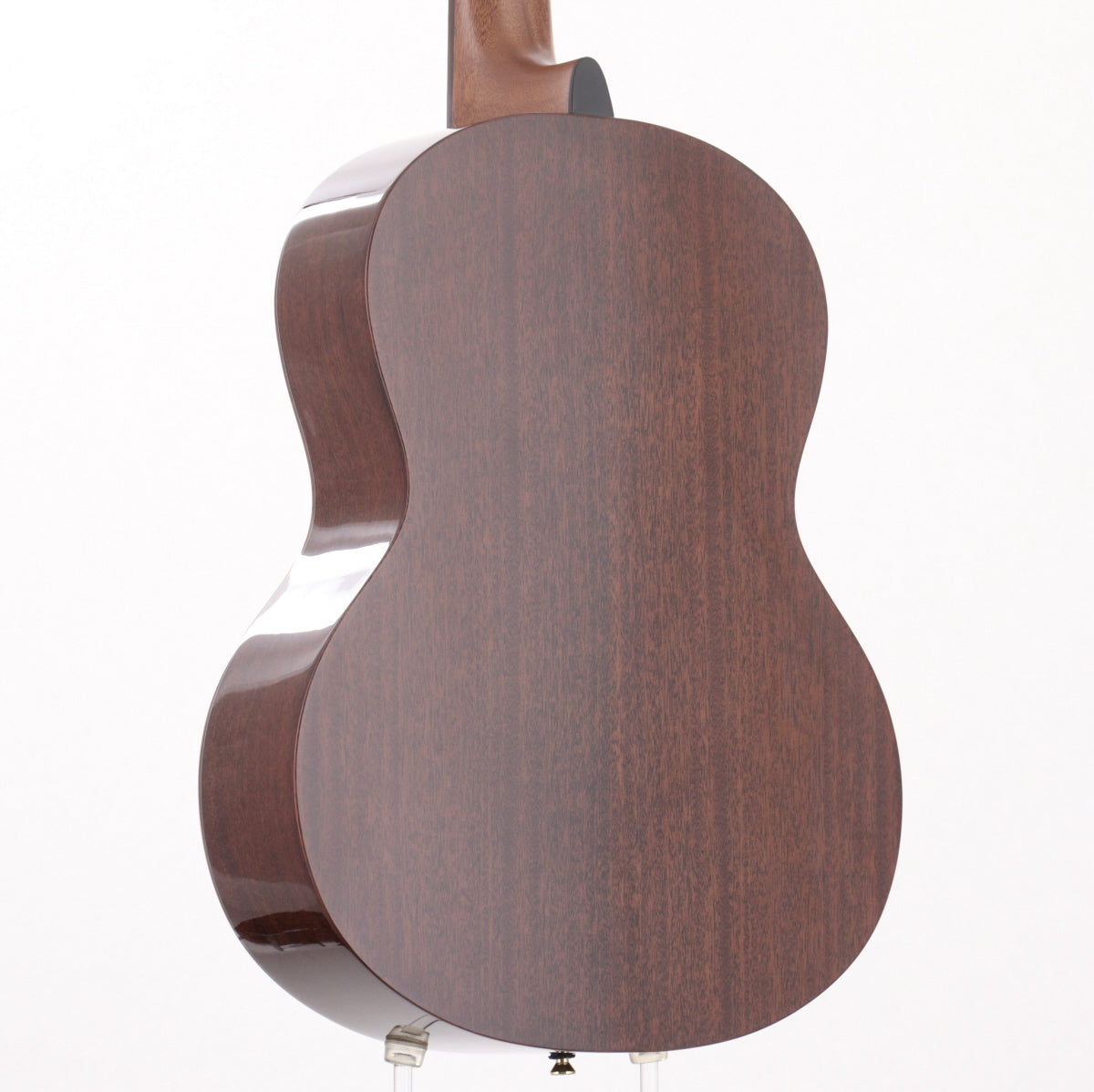 [SN 2206LT20445] USED LAG Guitars / OC118 Occitania 4/4 650mm Cedar Sugilag Guitars [08]