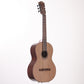 [SN 2206LT20445] USED LAG Guitars / OC118 Occitania 4/4 650mm Cedar Sugilag Guitars [08]