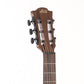 [SN 2206LT20445] USED LAG Guitars / OC118 Occitania 4/4 650mm Cedar Sugilag Guitars [08]