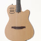 [SN 17036121] USED Godin / Multiac ACS Slim SA Cedar Natural 2017 [09]