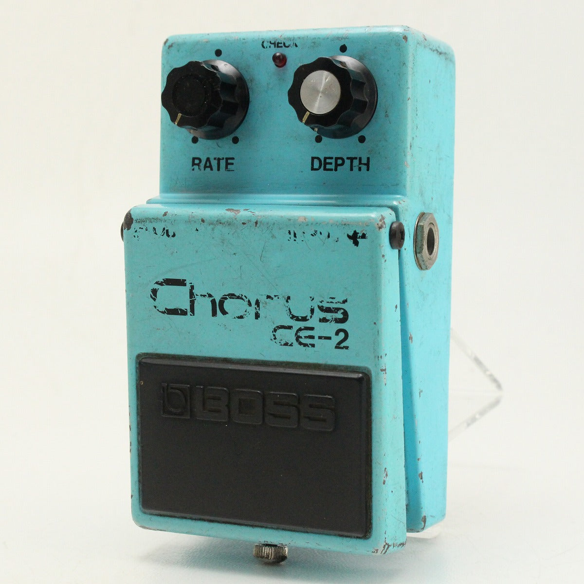 [SN 8700] USED BOSS / CE-2 MADE IN JAPAN [03]
