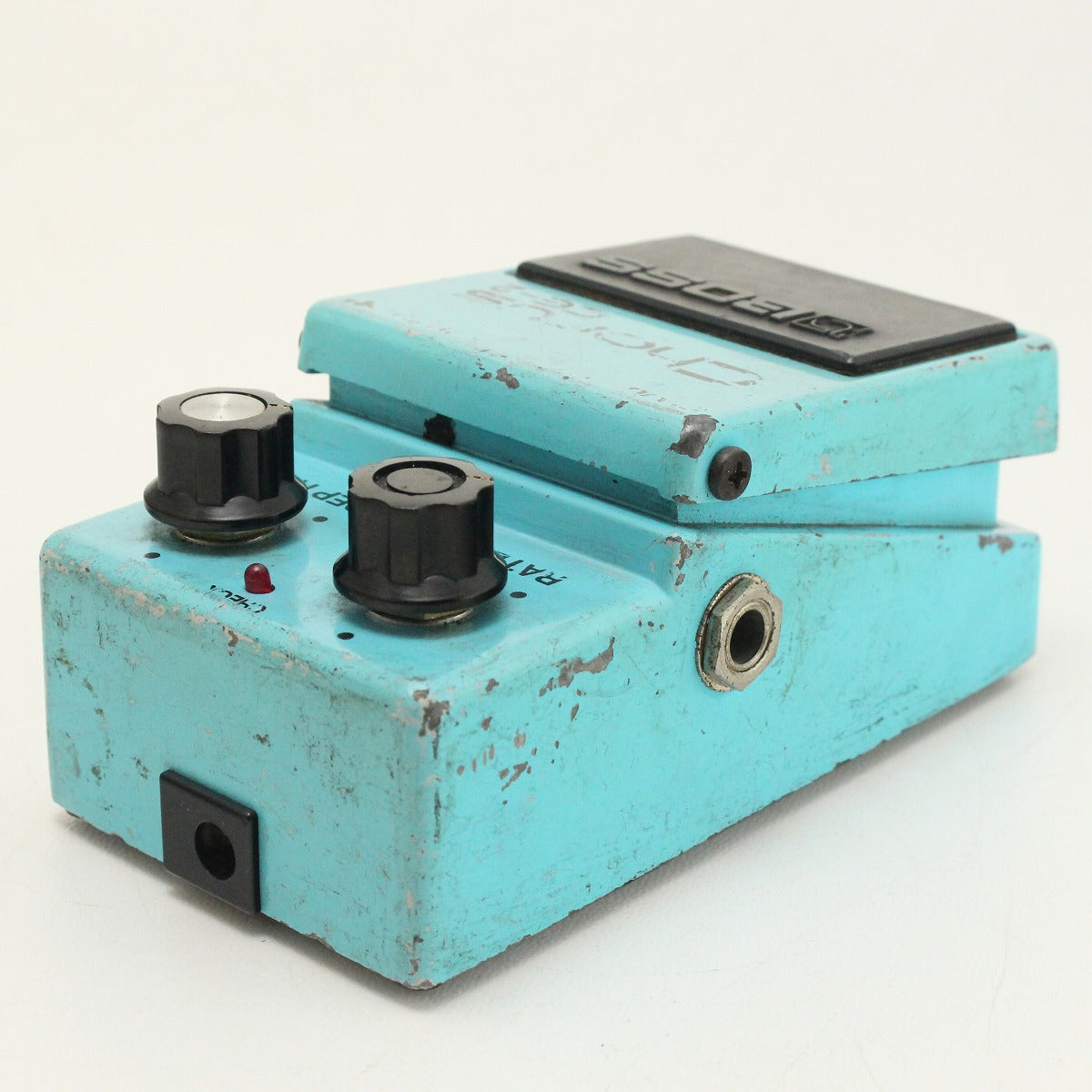 [SN 8700] USED BOSS / CE-2 MADE IN JAPAN [03]