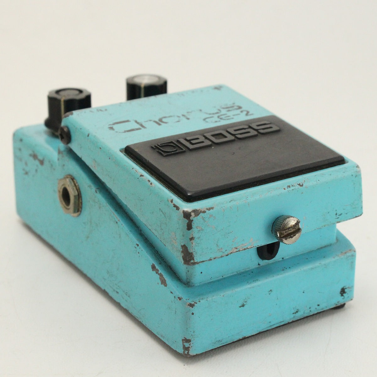 [SN 8700] USED BOSS / CE-2 MADE IN JAPAN [03]