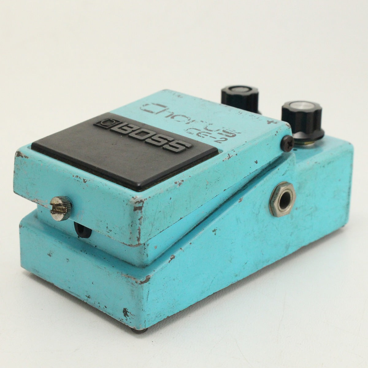 [SN 8700] USED BOSS / CE-2 MADE IN JAPAN [03]