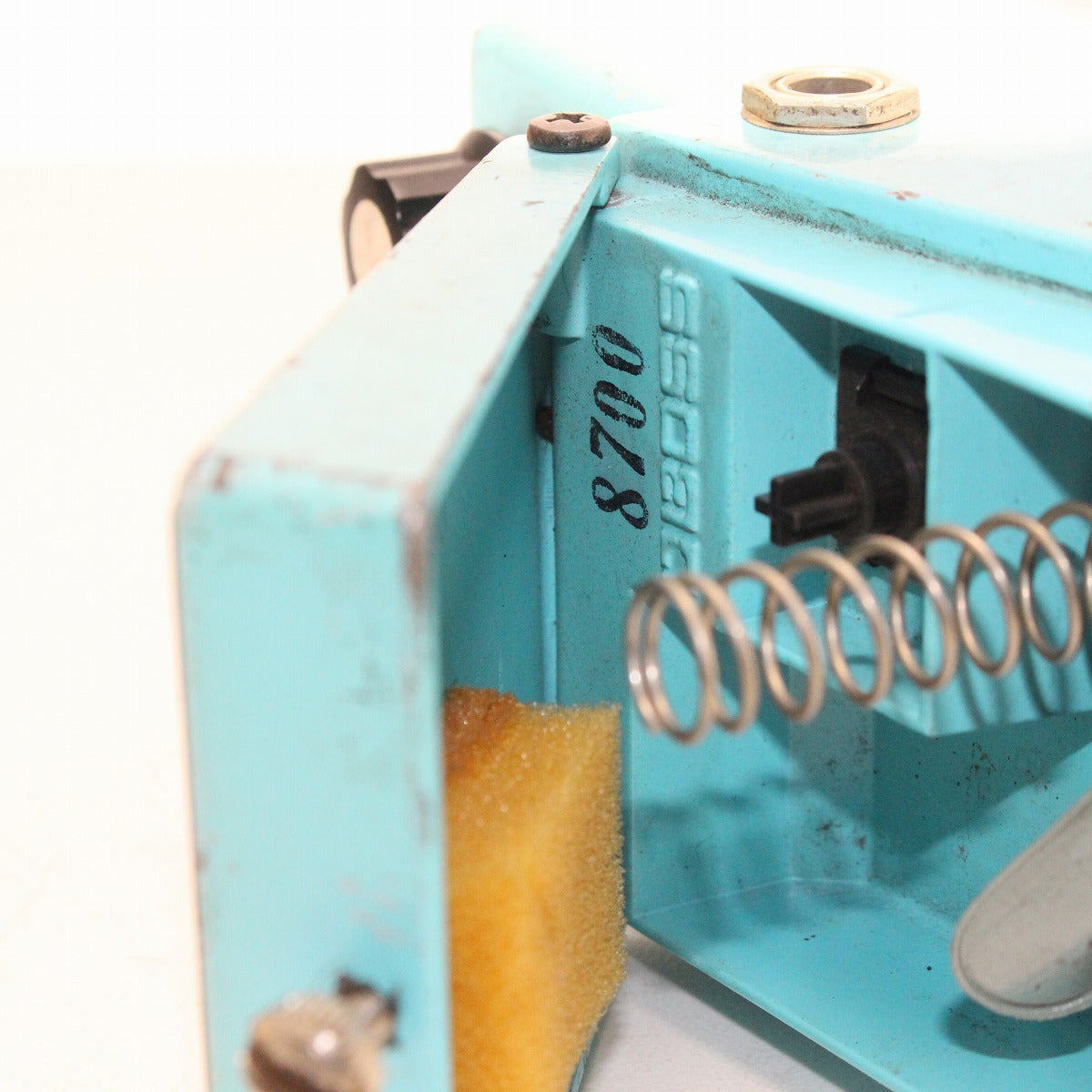 [SN 8700] USED BOSS / CE-2 MADE IN JAPAN [03]