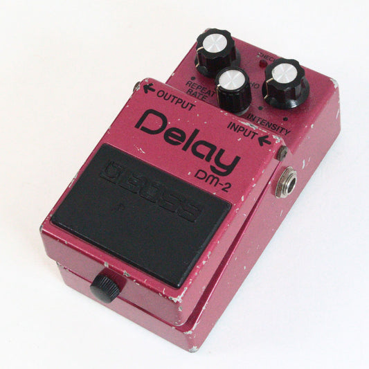 [SN 304600] USED BOSS / DM-2 / Delay [05]