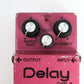 [SN 304600] USED BOSS / DM-2 / Delay [05]