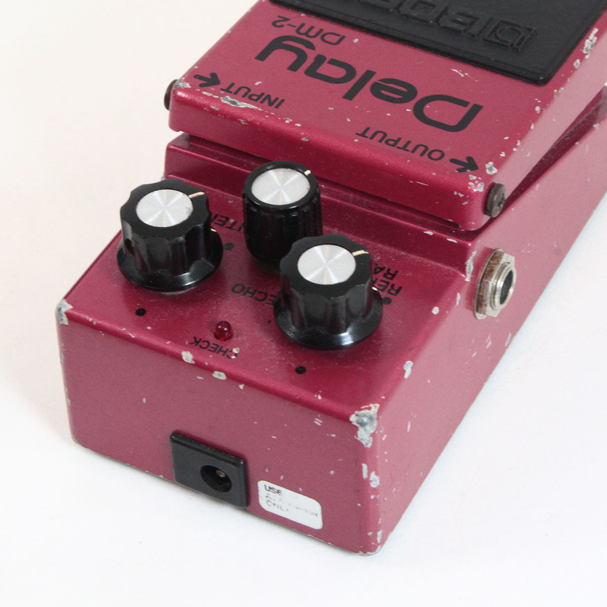 [SN 304600] USED BOSS / DM-2 / Delay [05]