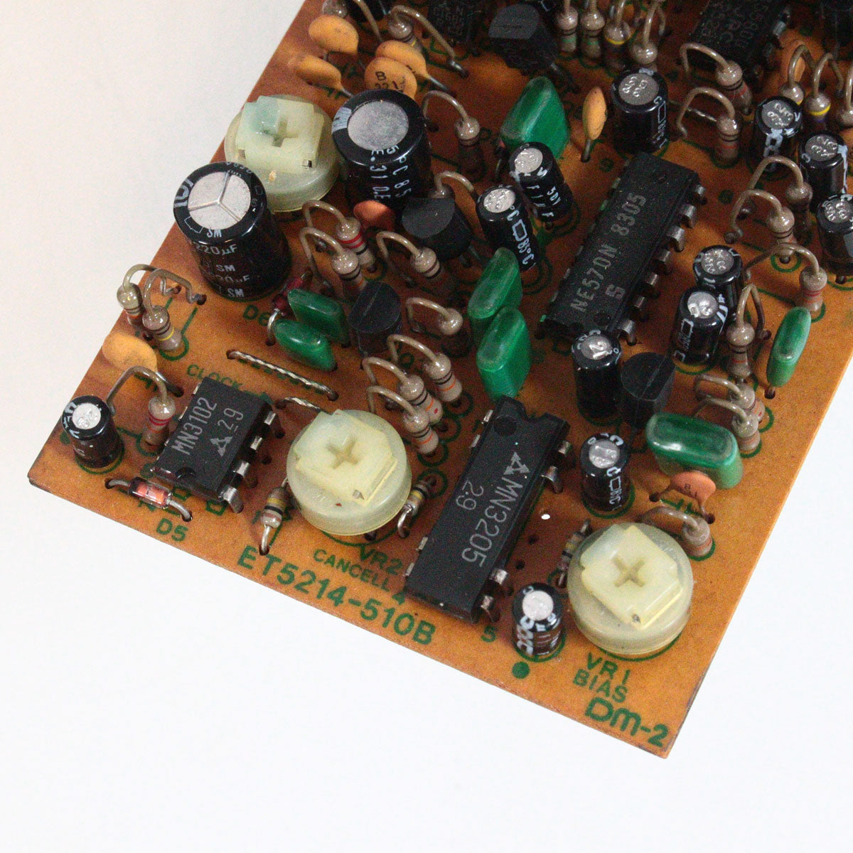 [SN 304600] USED BOSS / DM-2 / Delay [05]