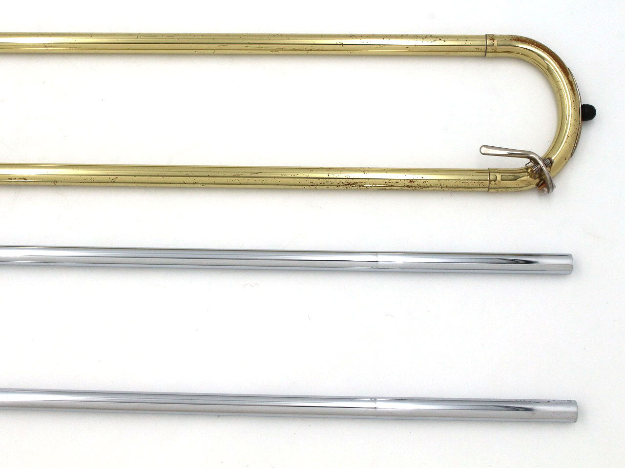[SN 002443] USED YAMAHA / Tenor Bass Trombone YSL-456G [09]