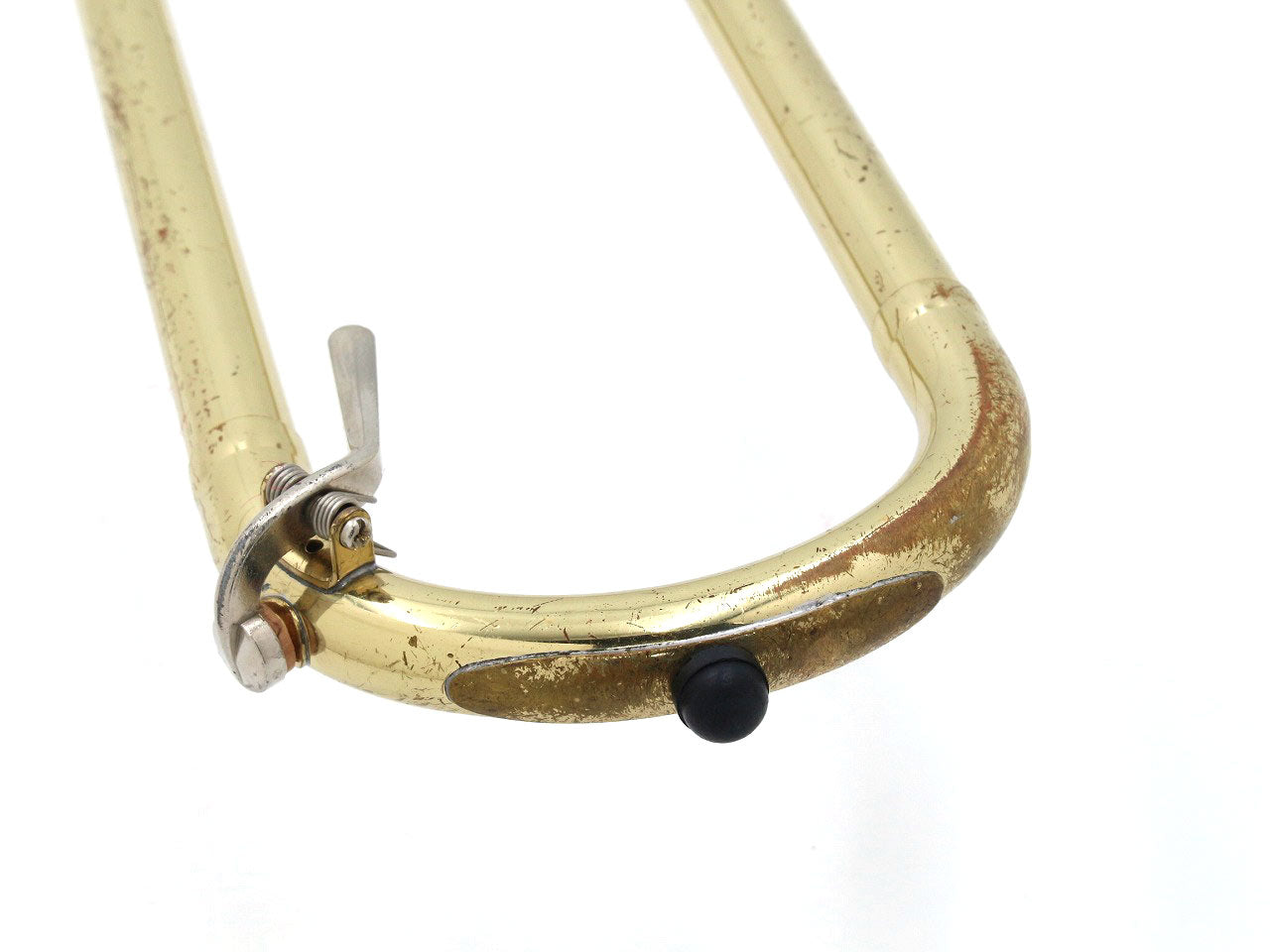 [SN 002443] USED YAMAHA / Tenor Bass Trombone YSL-456G [09]