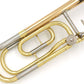 [SN 002443] USED YAMAHA / Tenor Bass Trombone YSL-456G [09]