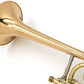 [SN 002443] USED YAMAHA / Tenor Bass Trombone YSL-456G [09]