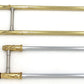 [SN 002443] USED YAMAHA / Tenor Bass Trombone YSL-456G [09]