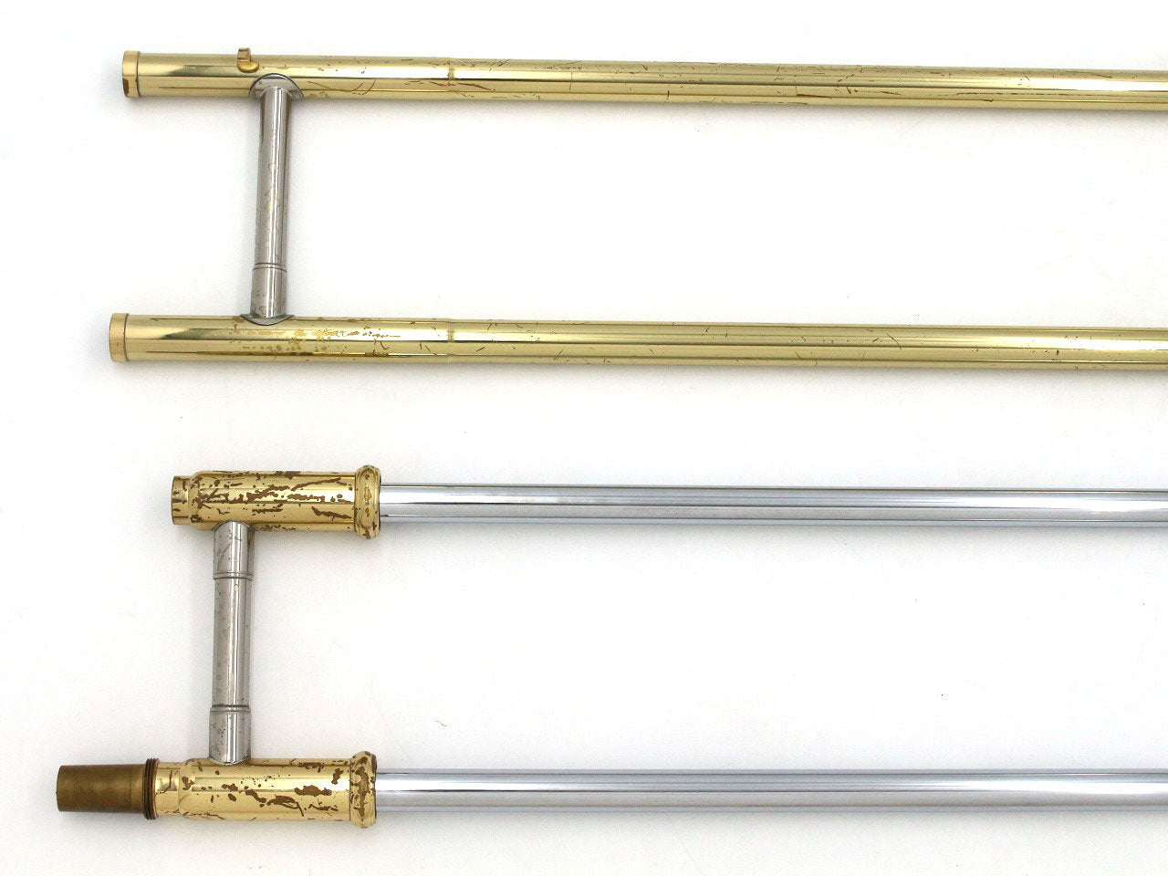 [SN 002443] USED YAMAHA / Tenor Bass Trombone YSL-456G [09]